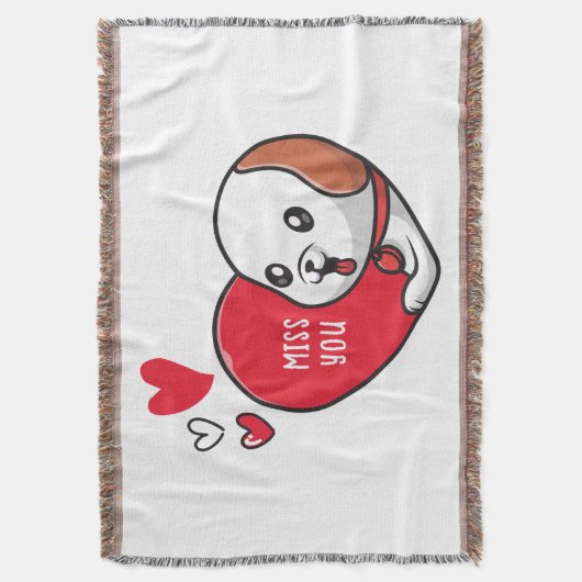 Couverture Saint Valentin, Mlle vous (devant Vertical)