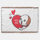 Couverture Saint Valentin, Mlle vous (Devant)