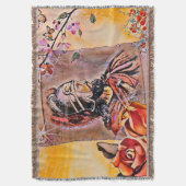 Couverture Saint Vartan Lance Blanche (devant Vertical)