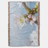 Couverture Sakura Blossom (devant Vertical)