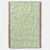 Couverture Salade de concombre (devant Vertical)