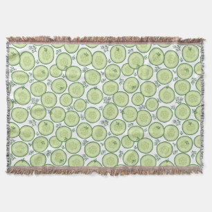 Couverture Salade de concombre