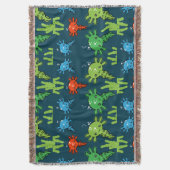 Couverture Salamandre axotique exotique (devant Vertical)