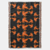 Couverture Salamandre axotique exotique (devant Vertical)
