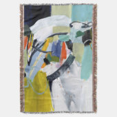 Couverture Salon de Scarborough - Abstrait (devant Vertical)