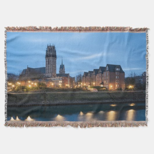 Couverture Salvatorkirche Duisburg (Devant)