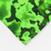 Couverture samouraï d'esprit de dragon vert (Coin)