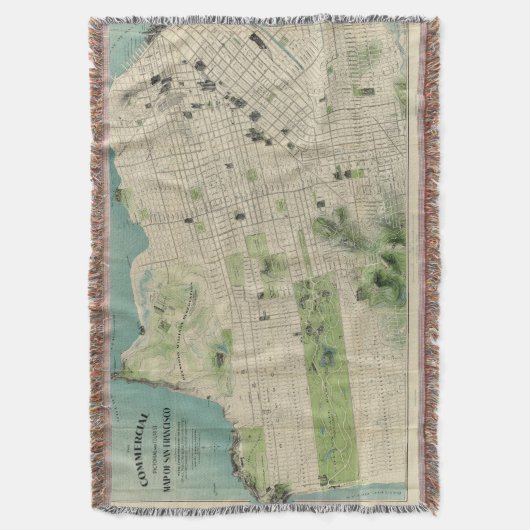 Couverture San Francisco (devant Vertical)