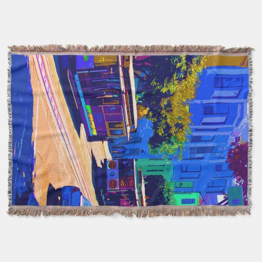 Couverture San Francisco 002 (Devant)