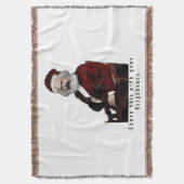 Couverture SantaKarl MarXmas (devant Vertical)