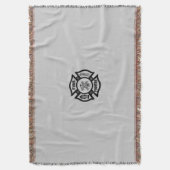 Couverture Sapeur-pompier (devant Vertical)