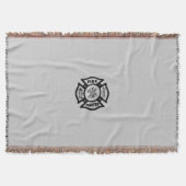 Couverture Sapeur-pompier (Devant)