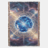 Couverture Sapphire – The Stone of Truth and Wisdom´6 (devant Vertical)