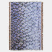 Couverture Saumon chatoyant (devant Vertical)