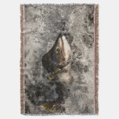 Couverture Saumon de saut (devant Vertical)