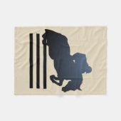 Couverture sautante de pullovers de chasseurs de (Devant (Horizontal))