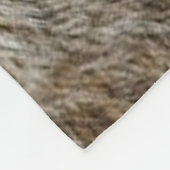 Couverture sauvage d'ouatine de chat de Lynx (Coin)