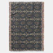 Couverture Scandinave Folk Cosy (devant Vertical)