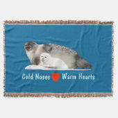 Couverture Sceau annelé (Devant)