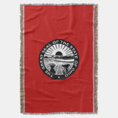 Couverture Sceau de l'Ohio, sceau de l'État américain (devant Vertical)