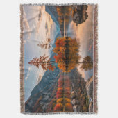 Couverture Scène d'automne : ouverture (devant Vertical)