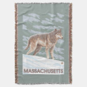 Couverture Scène de MassachusettsWolf (devant Vertical)
