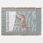 Couverture Scène de MassachusettsWolf (Devant)