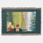 Couverture Scène de pays de MaineWine (Devant)