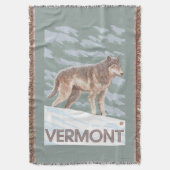 Couverture Scène de VermontWolf (devant Vertical)