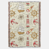 Couverture Scène d'océan (devant Vertical)