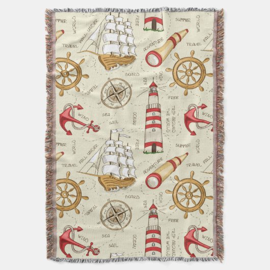 Couverture Scène d'océan (devant Vertical)