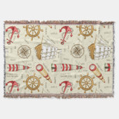 Couverture Scène d'océan (Devant)