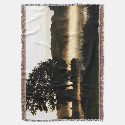 Couverture Scène du lac Matin tbcna (devant Vertical)