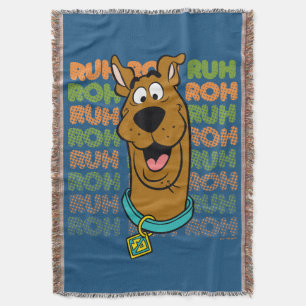 Couverture Scooby-Doo