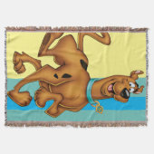 Couverture Scooby-Doo Joyeuse Marche (Devant)