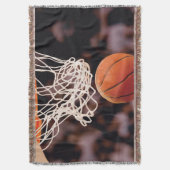 Couverture Scoring de basket-ball (devant Vertical)