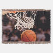 Couverture Scoring de basket-ball (Devant)