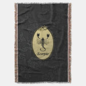 Couverture Scorpio (devant Vertical)