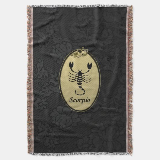 Couverture Scorpio (devant Vertical)