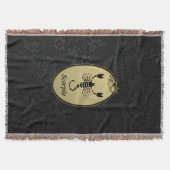 Couverture Scorpio (Devant)