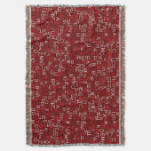 Couverture Script cyrillique russe (devant Vertical)