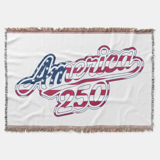 Couverture Script Drapeau Semiquincentenaire America 250 (Devant)