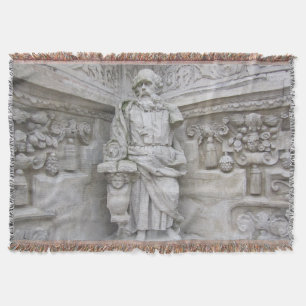 Couverture Sculpture d'église