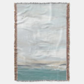 Couverture Seafoam Vista (devant Vertical)