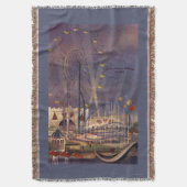 Couverture Seattle, affiche de l'Exposition universelle (devant Vertical)