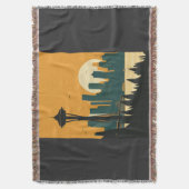 COUVERTURE SEATTLE N° 1 (devant Vertical)