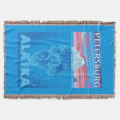 Couverture Section transversale d'iceberg - Pétersbourg, (Devant)