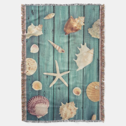 Couverture Sélection des coquillages (devant Vertical)