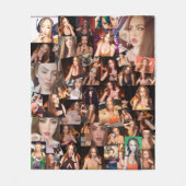 Couverture Selfie Savanasushi (Devant)