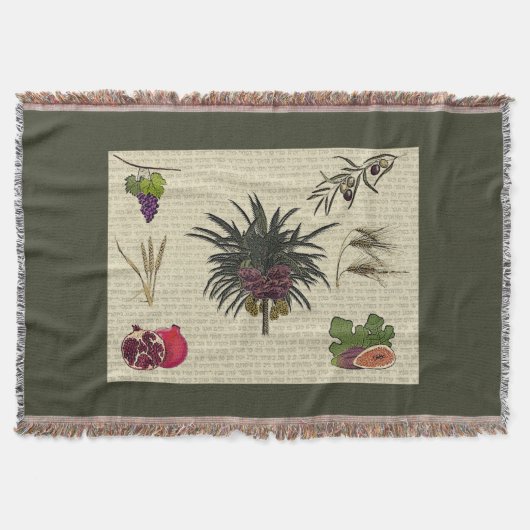 Couverture Sept espèces (Devant)